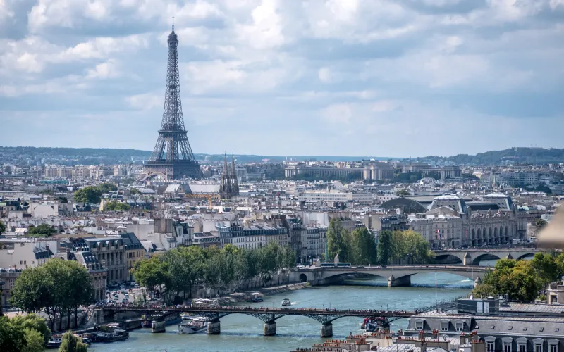 Le Marché de l'Immobilier à Paris en 2024 : Tendances et Perspectives