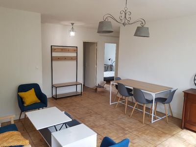 Appartement Location Toulouse 4p 70m² 400€