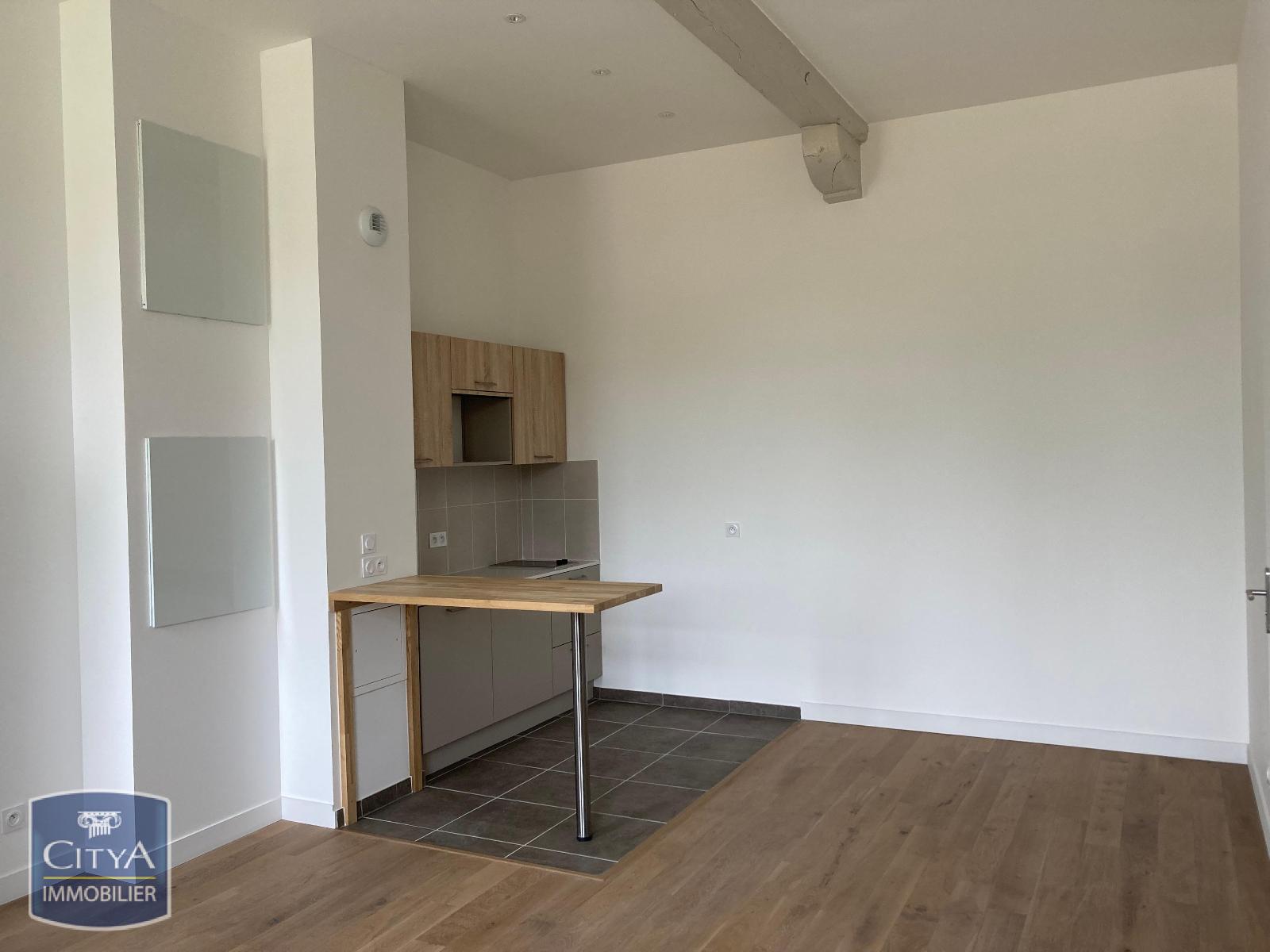 Appartement 1 pièce 40 m²