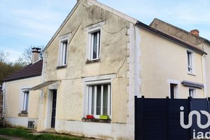 Vente Maison de village 5 pièces