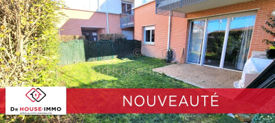 Appartement 2 pièces 51 m²