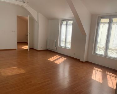 T3 lumineux de 54m² à Sucy-en-Brie