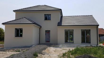 Maison 4 pièces 121 m² 