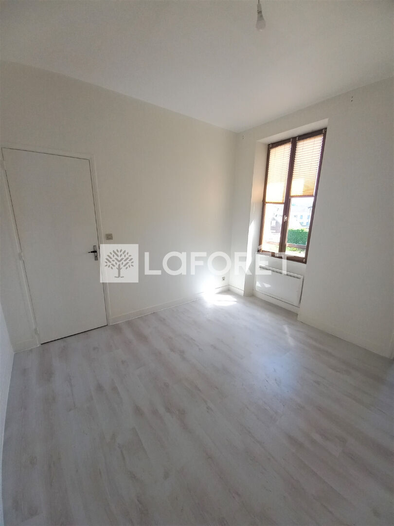 Appartement 2 pièces 33 m²