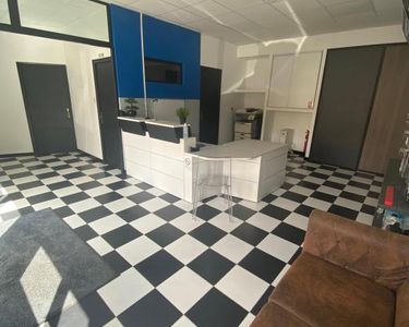 Maison 390 m² Bourgoin Jallieu