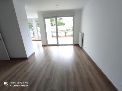 Appartement 2 pièces 52 m²