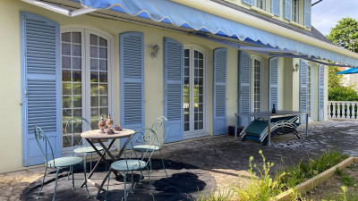 Maison Maisons Laffitte 'PARC' 