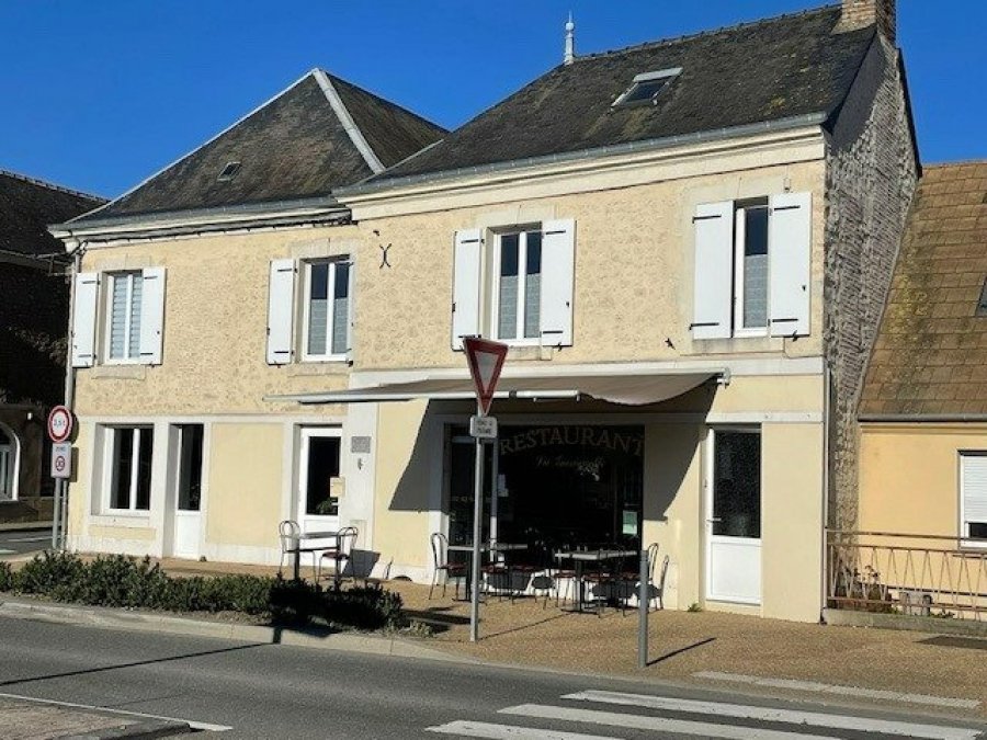 Maison 6 pièces 101 m²