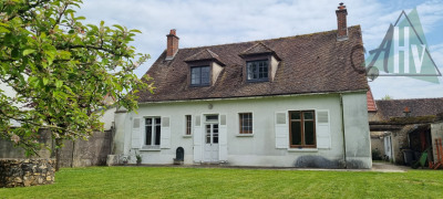 Maison 4 pièces 105 m² 