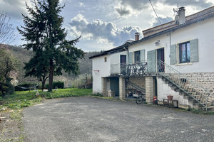 Maison 5 pièces de 130m2