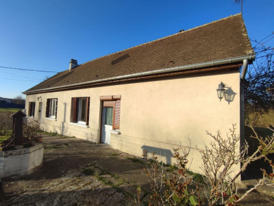 Maison 4 pièces 81 m²