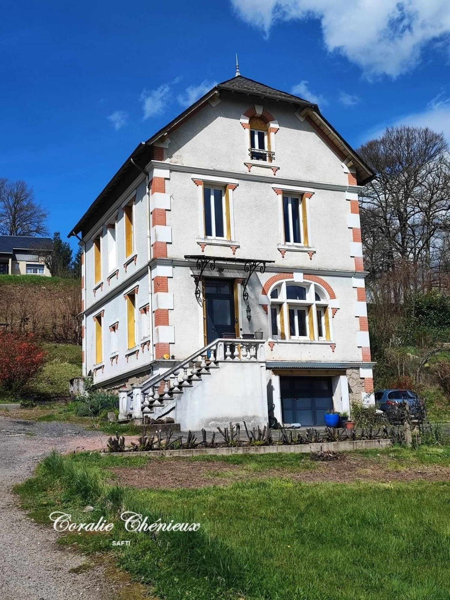 Très belle maison de caractère