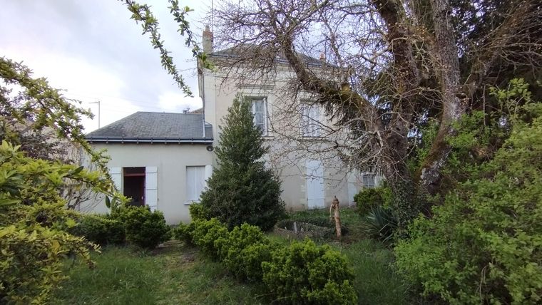 Maison 3 pièces 81 m²