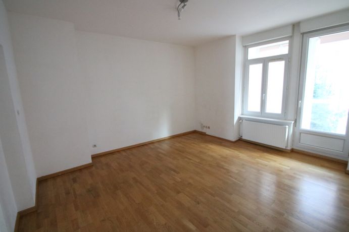 Appartement 4 pièces 97 m²