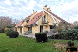 Maison d'architecte contemporaine