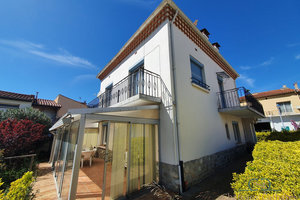 Maison à vendre Saint-Paul-de-Fenouillet