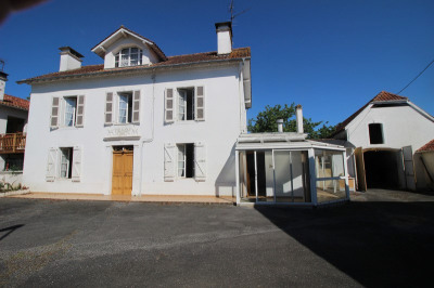 Maison 5 pièces 140 m² 