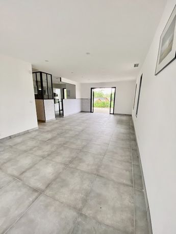 Maison 6 pièces 165 m²