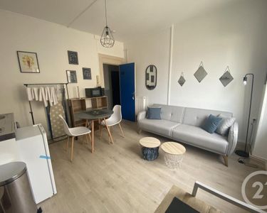 Chambre 1 pièce 18 m²