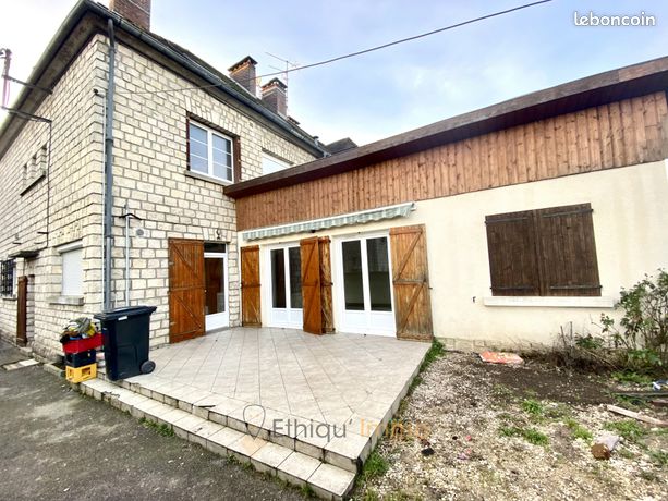 Maison 6 pièces 190 m²