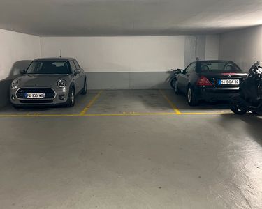 Parking - Garage Vente Neuilly-sur-Seine   60000€