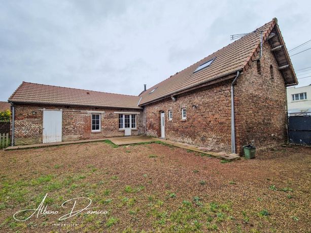 Ferme 148 m²