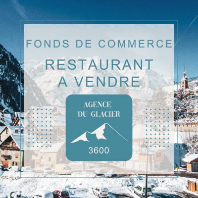 Fonds de commerce 2 pièces 150 m²