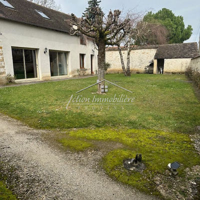 Maison à 5min de BRAY SUR SEINE