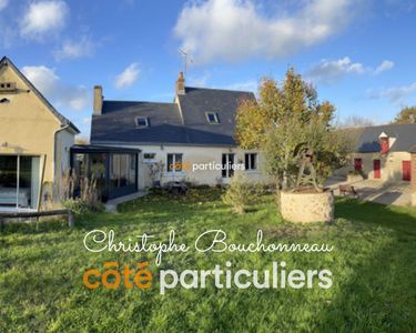 Propriété 5 pièces 127 m²