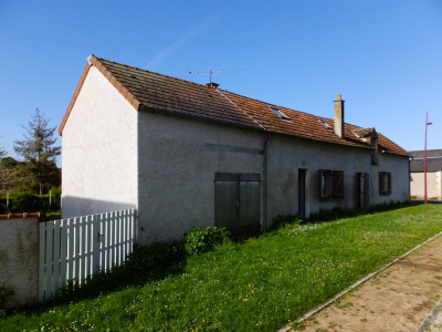 Maison 4 pièces 77 m²