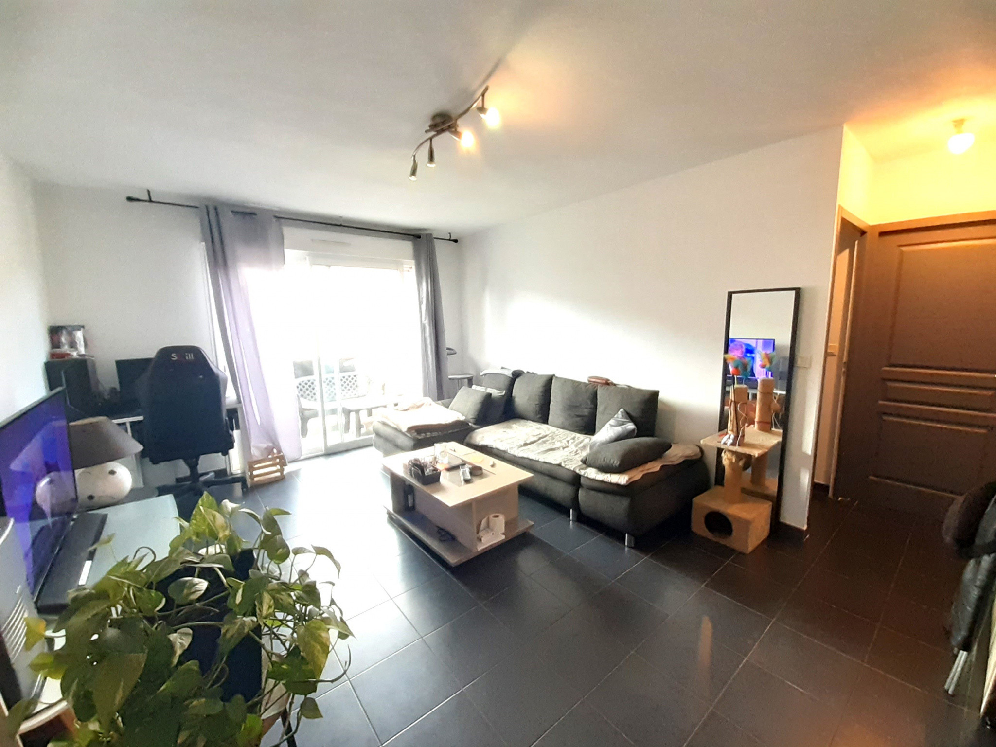 Vente Appartement Calce