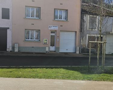 Immeuble 11 pièces 225 m²