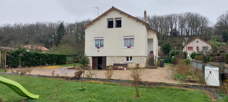 Maison 7 pièces 135 m²