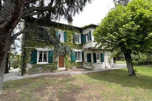 CUGNAUX Maison T7 À Vendre 