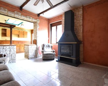 Maison 5 pièces 106 m²