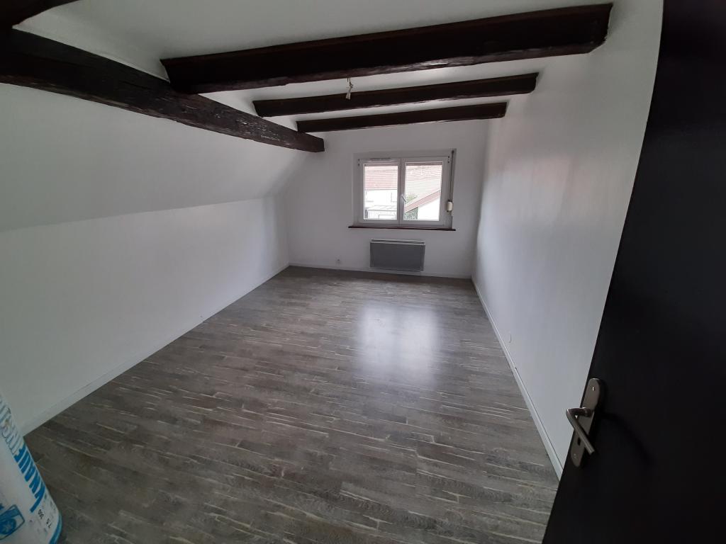 Chambre en colocation à Gresswiller