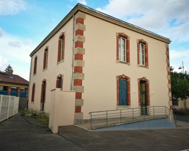 Local à louer de 17,70 m2