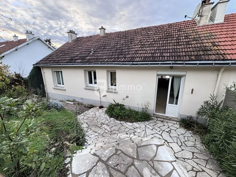 Maison 5 pièces 75 m²