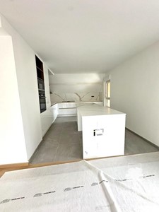 Appartement 5 pièces 132 m² 