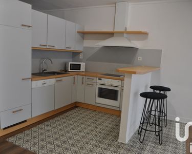 Appartement 4 pièces 94 m²