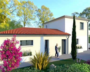 Villa 115 m² Soucieu En Jarrest