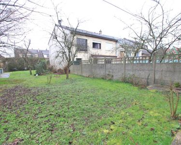 Terrain 280 m² Viry Chatillon