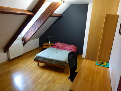 Appartement 1 pièce 15 m² 