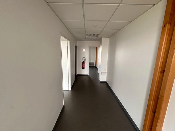 Bureaux 40 m²