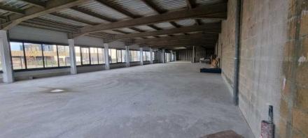 Bureaux 339 m²