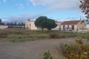 Terrain Vente Narbonne  226m² 86000€