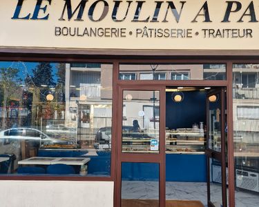 Boulangerie a vendre