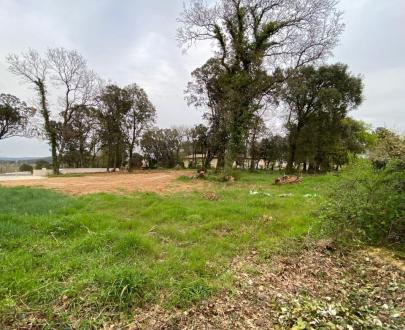 Terrain Vente Aubenas  400m² 68000€