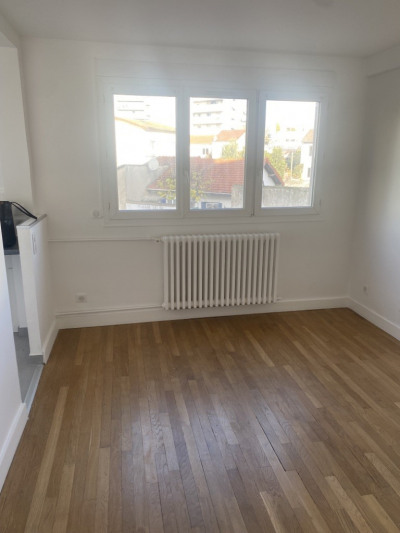 Appartement 1 pièce 25 m²