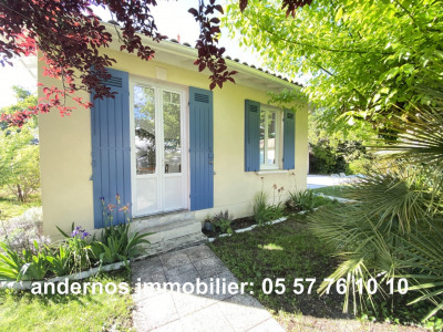 Maison 4 pièces 82 m²